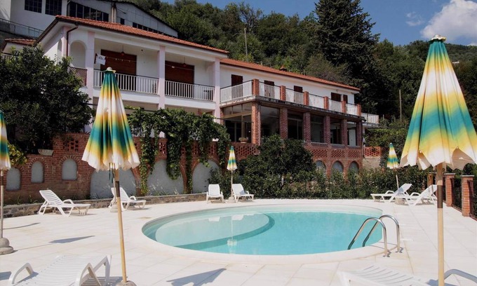 Casanova Lerrone Apartment | 65 m² Apartment ∙ 2 bedrooms ∙ 6 guests
