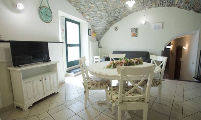 Diano San Pietro Apartment | 65 m² Apartment ∙ 2 bedrooms ∙ 6 guests