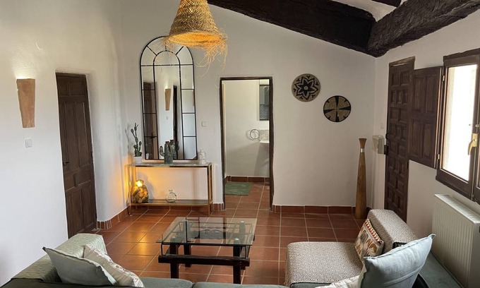 Huercal-Overa Apartment | 65 m² Apartment ∙ 2 bedrooms ∙ 4 guests