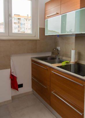 Mirafiori Sud Apartment | 65 m² Apartment ∙ 1 bedroom ∙ 2 guests