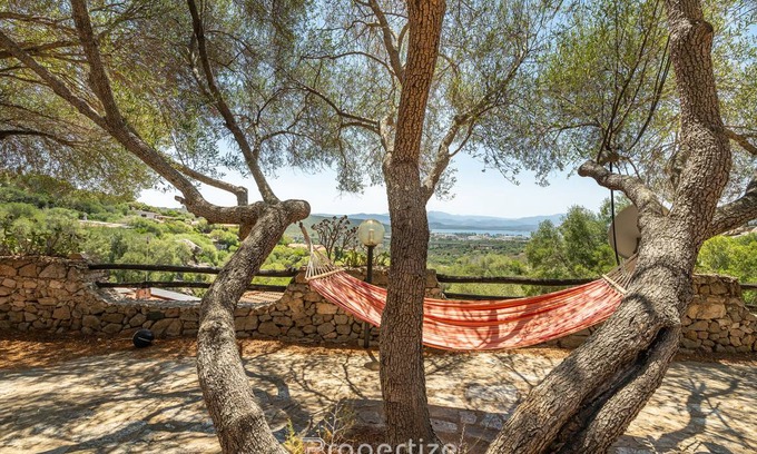 Osseddu Apartment | 65 m² Apartment ∙ 2 bedrooms ∙ 4 guests