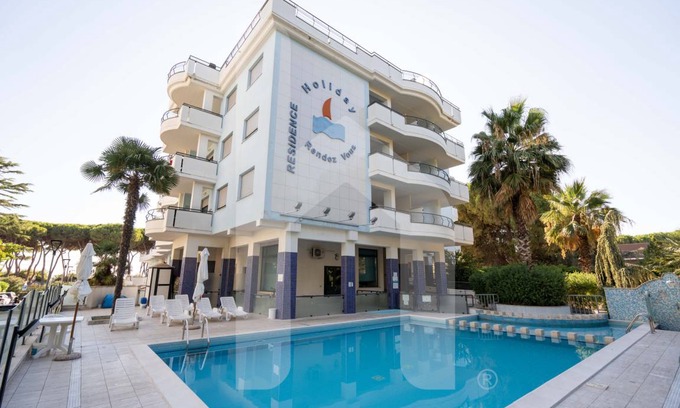 Pineto Apartment | 65 m² Apartment ∙ 2 bedrooms ∙ 6 guests