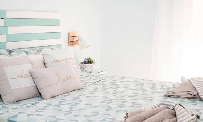 Las Herrerias Apartment | 65 m² Apartment ∙ 2 bedrooms ∙ 4 guests