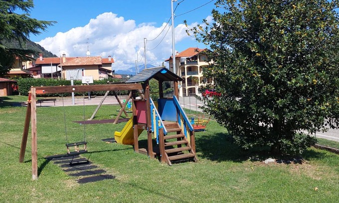 Brovello Apartment | 65 m² Apartment ∙ 2 bedrooms ∙ 4 guests