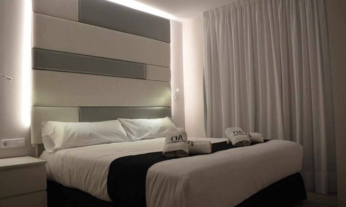 Ainsa Apartment | 65 m² Apartment ∙ 3 bedrooms ∙ 7 guests