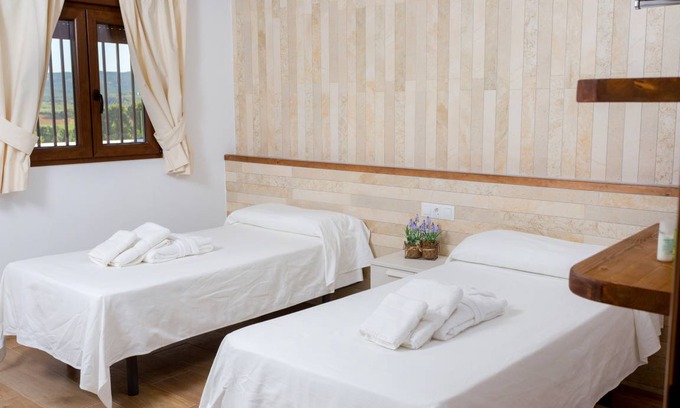 Chiclana de Segura Apartment | 65 m² Apartment ∙ 2 bedrooms ∙ 6 guests