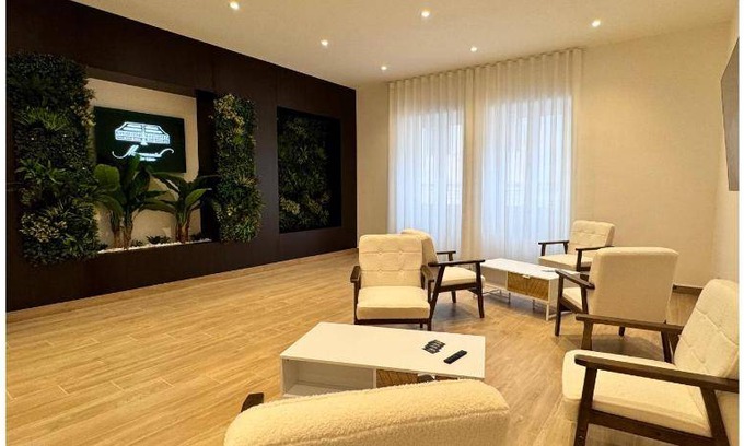 Centro Storico Bed & Breakfast | 65 m² Bed and breakfast ∙ 4 guests
