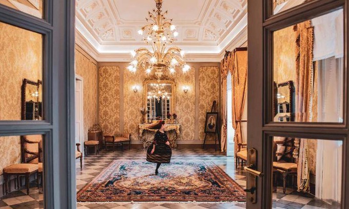 Ragusa Bed & Breakfast | 65 m² Bed and breakfast ∙ 2 bedrooms ∙ 6 guests