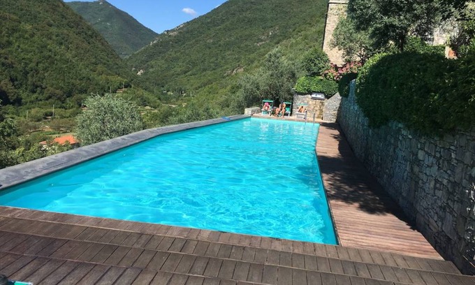 Colletta House | 65 m² House ∙ 2 bedrooms ∙ 6 guests
