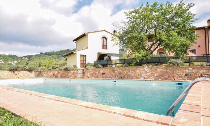 Toiano House | 65 m² House ∙ 2 bedrooms ∙ 5 guests