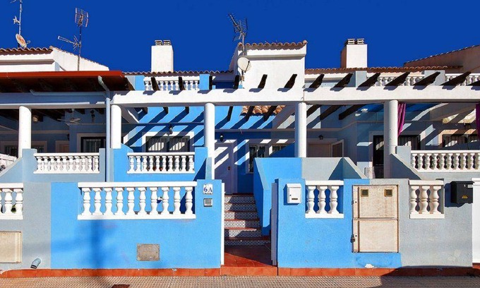 Cehegin House | 65 m² House ∙ 3 bedrooms ∙ 6 guests