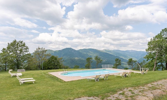 San Marcello Pistoiese Apartment | 65 m² Apartment ∙ 2 bedrooms ∙ 4 guests