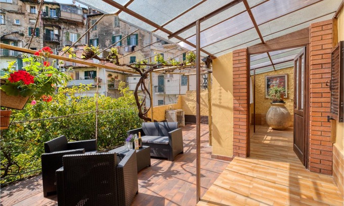 Old Town House | 65 m² Maisonette ∙ 3 bedrooms ∙ 6 guests