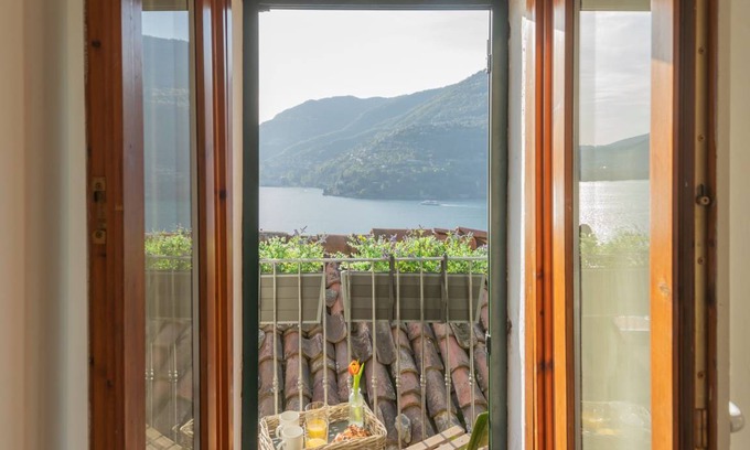 Blevio Apartment | 66 m² Apartment ∙ 2 bedrooms ∙ 4 guests
