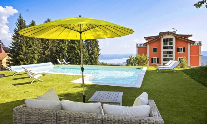 Comero Apartment | 67 m² Apartment ∙ 1 bedroom ∙ 4 guests
