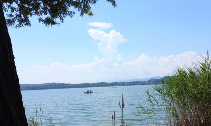 Morosolo Apartment | 68 m² Apartment ∙ 2 bedrooms ∙ 4 guests