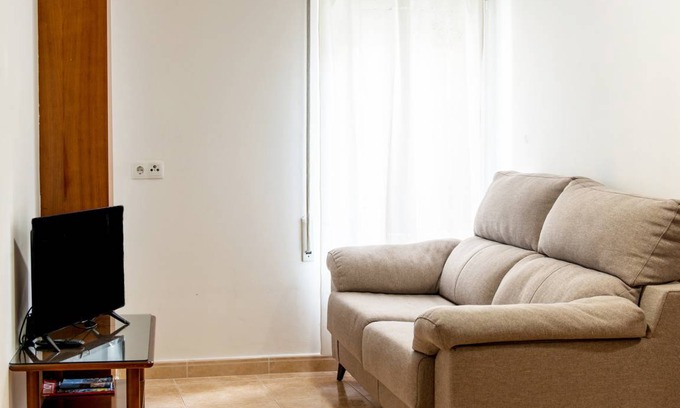Tremp Apartment | 68 m² Apartment ∙ 3 bedrooms ∙ 5 guests