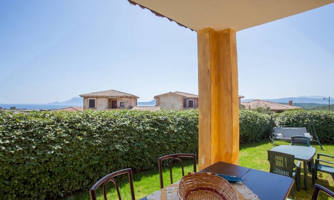 Pittulongu Apartment | 69 m² Apartment ∙ 2 bedrooms ∙ 4 guests