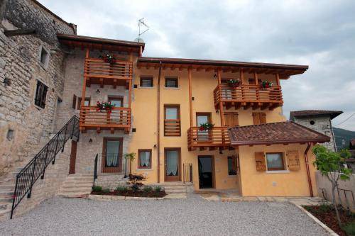 Polcenigo Apartment | 69 m² Apartment ∙ 2 bedrooms ∙ 7 guests