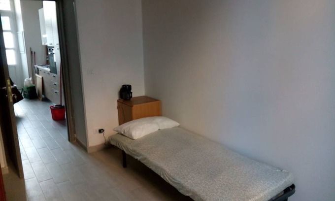 Borgo Dora Resort | 69 m² Private room ∙ 1 bedroom ∙ 1 guest