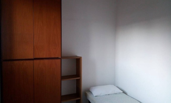 Borgo Dora Resort | 69 m² Private room ∙ 1 bedroom ∙ 1 guest