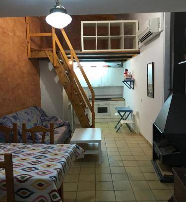 Sant Llorenc de Montgai Apartment | 70 m² Apartment ∙ 2 bedrooms ∙ 5 guests