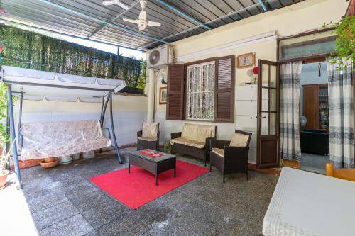 Tuscolano House | 70 m² House ∙ 1 bedroom ∙ 2 guests