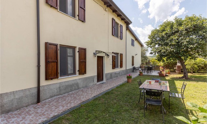 Santo Stefano di Magra Apartment | 70 m² Apartment ∙ 1 bedroom ∙ 2 guests