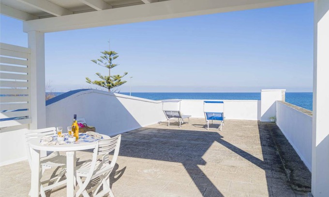 Torre Specchia Ruggeri House | 70 m² House ∙ 2 bedrooms ∙ 5 guests