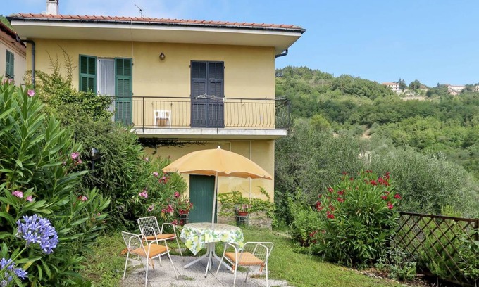 San Bartolomeo Other | 70 m² Accommodation ∙ 2 bedrooms ∙ 4 guests