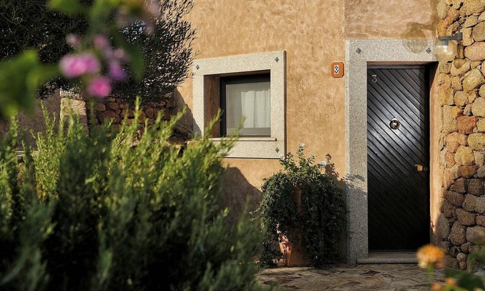 Porto San Paolo Apartment | 70 m² Apartment ∙ 2 bedrooms ∙ 7 guests