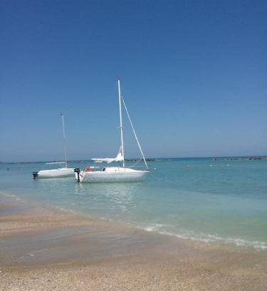 Casabianca di Fermo Apartment | 70 m² Apartment ∙ 2 bedrooms ∙ 5 guests