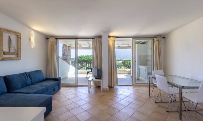 Li Cuncheddi Apartment | 70 m² Apartment ∙ 3 bedrooms ∙ 8 guests