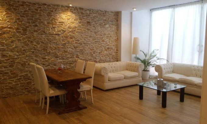 Zona LI La Storta Apartment | 70 m² Apartment ∙ 1 bedroom ∙ 4 guests