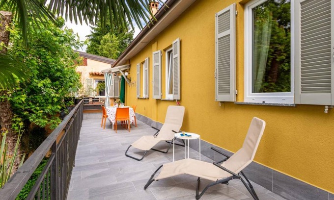 Invorio Apartment | 70 m² Apartment ∙ 1 bedroom ∙ 4 guests