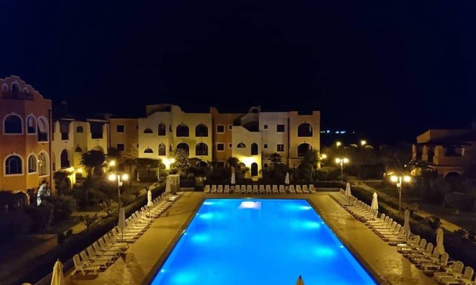 Marina di Pisticci Apartment | 70 m² Apartment ∙ 1 bedroom ∙ 6 guests