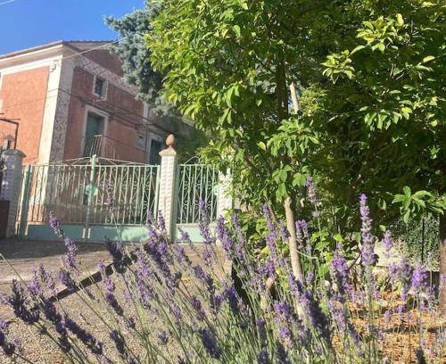 Sant'Elia Fiumerapido Apartment | 70 m² Apartment ∙ 1 bedroom ∙ 4 guests