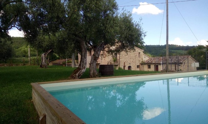 Montelovesco Apartment | 70 m² Apartment ∙ 2 bedrooms ∙ 5 guests