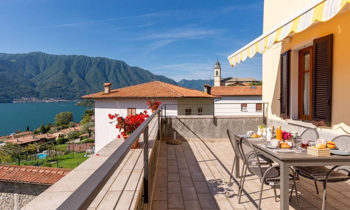 Azzano Apartment | 70 m² Apartment ∙ 2 bedrooms ∙ 3 guests
