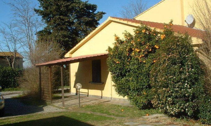Cecina Apartment | 70 m² Apartment ∙ 2 bedrooms ∙ 6 guests