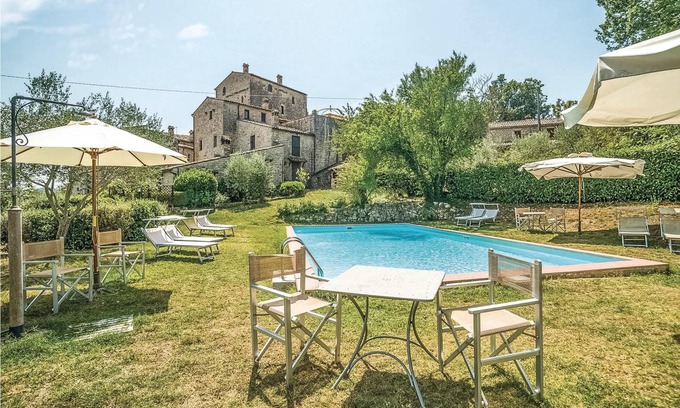 Acqua Loreto Apartment | 70 m² Apartment ∙ 2 bedrooms ∙ 5 guests