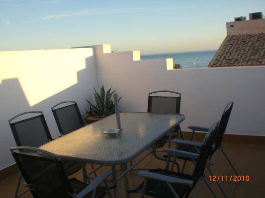 Bolnuevo Apartment | 70 m² Apartment ∙ 2 bedrooms ∙ 4 guests