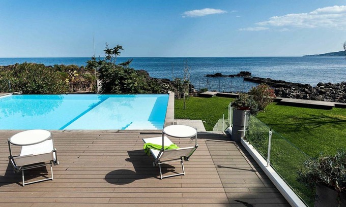 Stazzo Apartment | 70 m² Apartment ∙ 2 bedrooms ∙ 4 guests