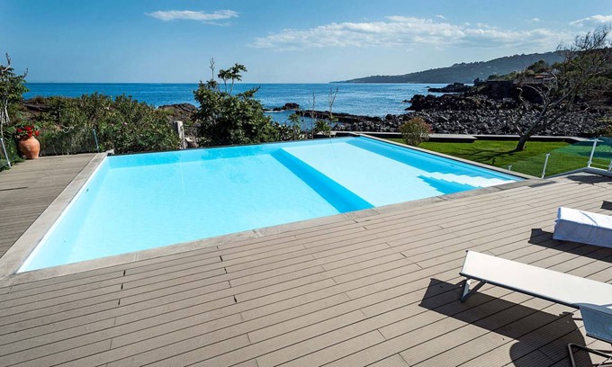 Stazzo Apartment | 70 m² Apartment ∙ 2 bedrooms ∙ 5 guests