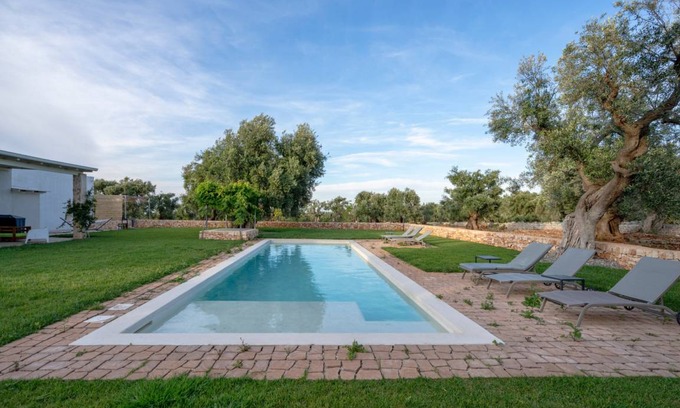 L'Assunta Apartment | 70 m² Apartment ∙ 2 bedrooms ∙ 5 guests