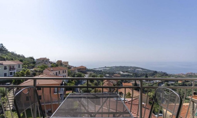 Terzorio Apartment | 70 m² Apartment ∙ 6 guests