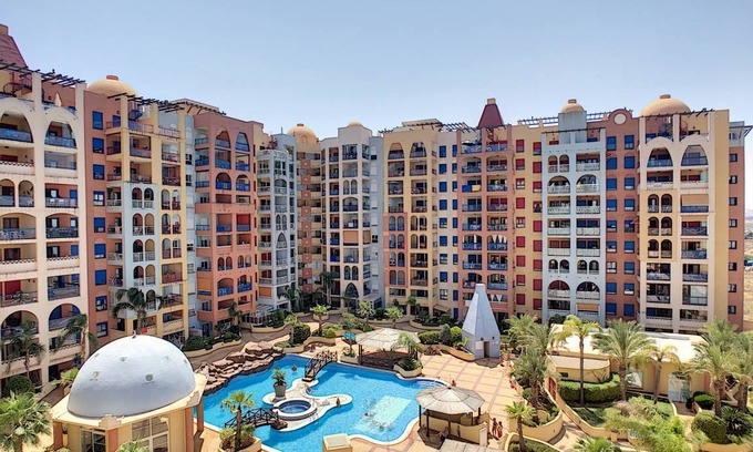 Playa Honda Apartment | 70 m² Apartment ∙ 3 bedrooms ∙ 6 guests