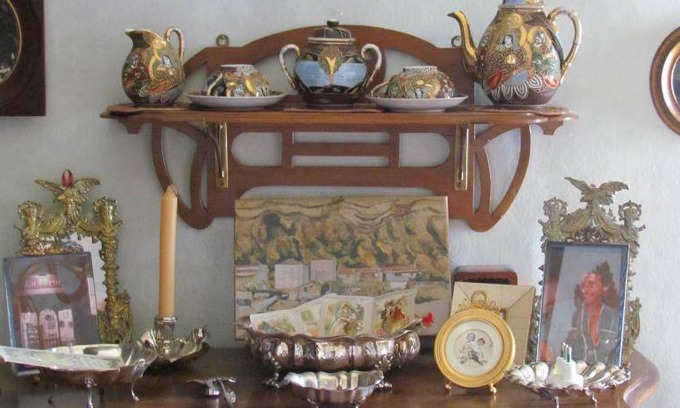 Corridonia Bed & Breakfast | 70 m² Bed and breakfast ∙ 2 bedrooms ∙ 5 guests