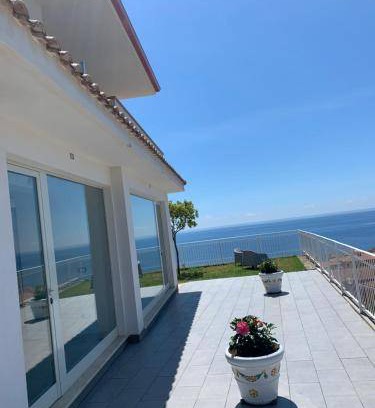 Diamante Bed & Breakfast | 70 m² Bed and breakfast ∙ 4 guests