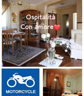 San Vittorino Bed & Breakfast | 70 m² Bed and breakfast ∙ 6 guests